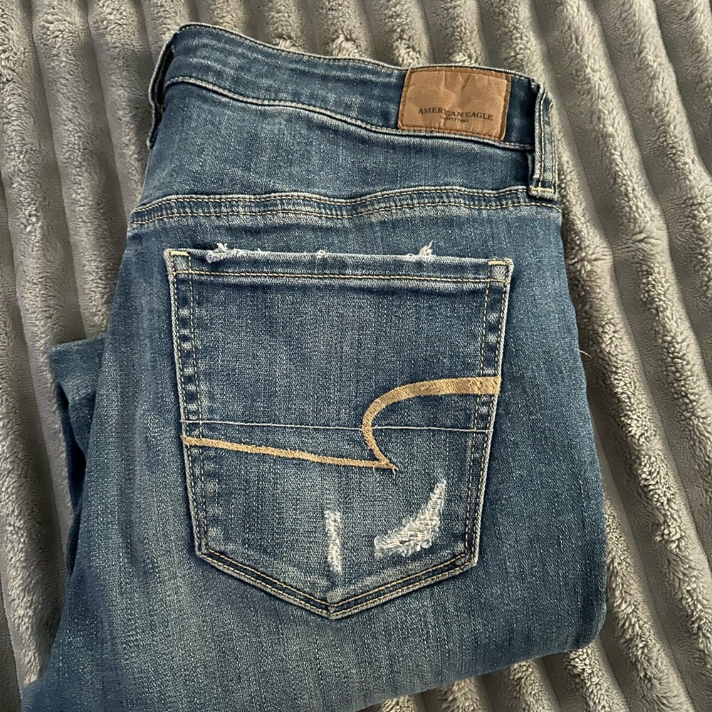 American eagle 🦅 jeans